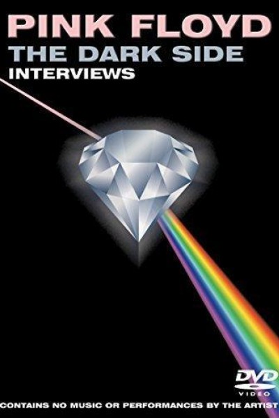 Cubierta de Pink Floyd: The Dark Side Interviews