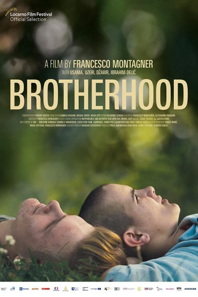 Caratula, cartel, poster o portada de Brotherhood