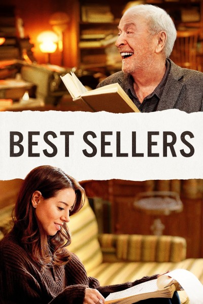 Caratula, cartel, poster o portada de Best Sellers