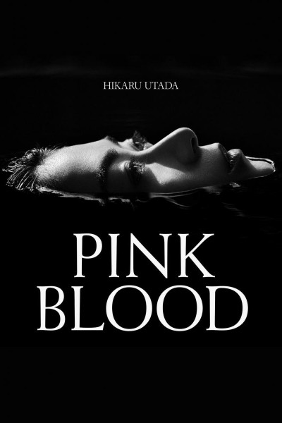 Cubierta de Utada Hikaru: Pink Blood (Vídeo musical)