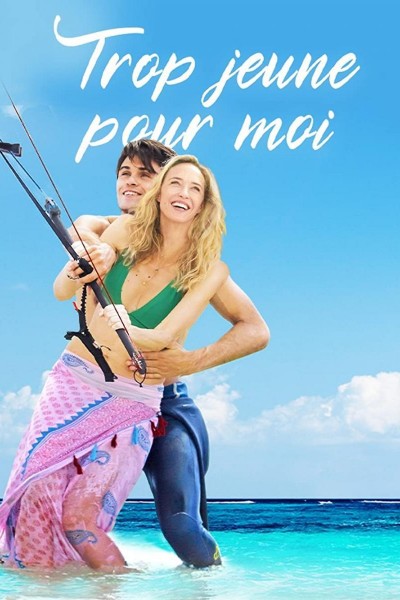 Caratula, cartel, poster o portada de Amor en Isla Mauricio