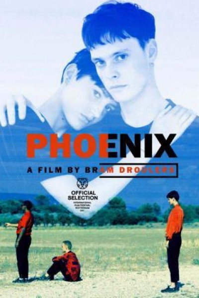 Caratula, cartel, poster o portada de Phoenix