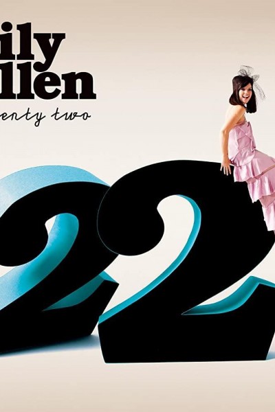 Cubierta de Lily Allen: 22 (Vídeo musical)