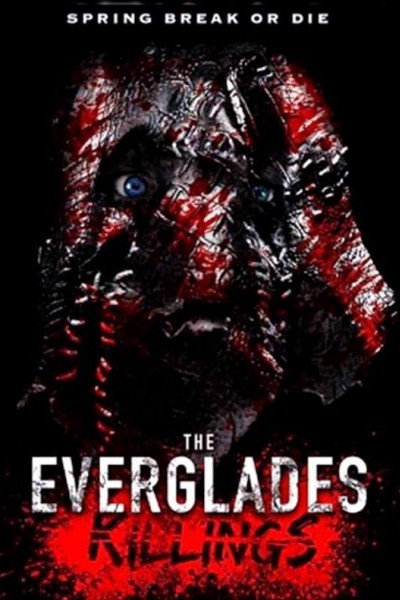 Caratula, cartel, poster o portada de The Everglades Killings