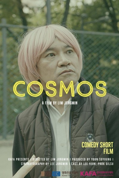 Caratula, cartel, poster o portada de Cosmos