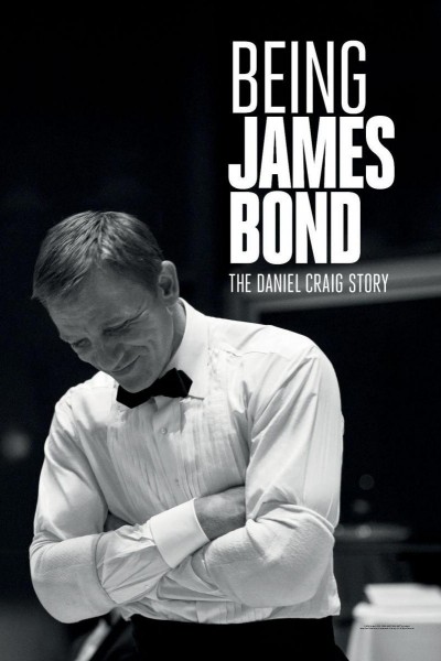 Caratula, cartel, poster o portada de En la piel de James Bond