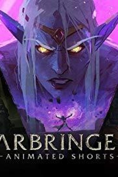 Caratula, cartel, poster o portada de World of Warcraft: Warbringers