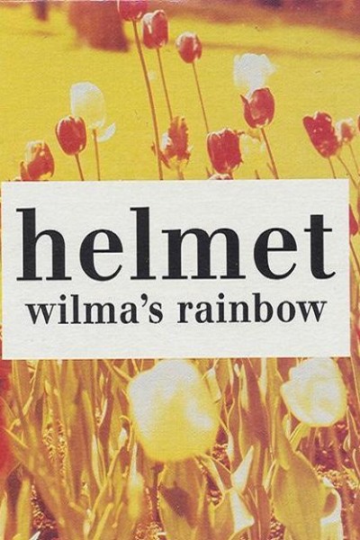 Cubierta de Helmet: Wilma\'s Rainbow