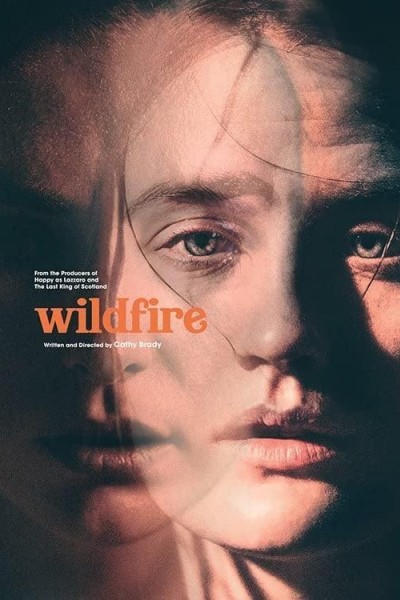 Cubierta de Wildfire