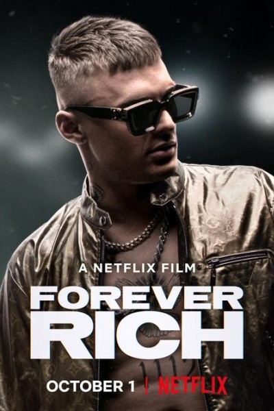 Caratula, cartel, poster o portada de Forever Rich