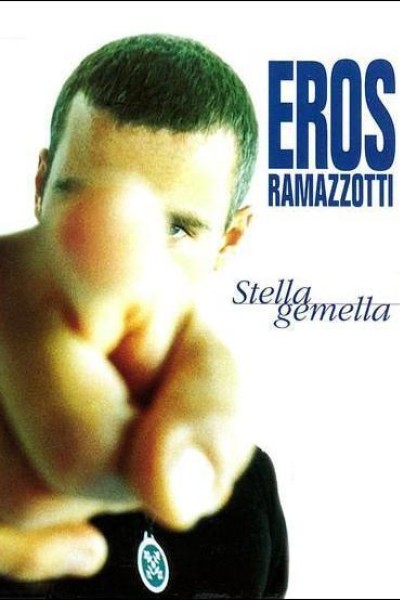 Cubierta de Eros Ramazzotti: Stella Gemella