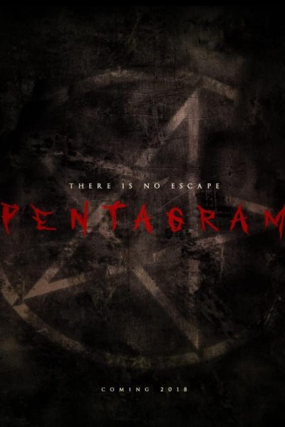 Caratula, cartel, poster o portada de Pentagram