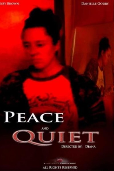 Caratula, cartel, poster o portada de Peace and Quiet