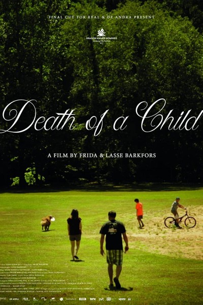 Caratula, cartel, poster o portada de Death of a Child