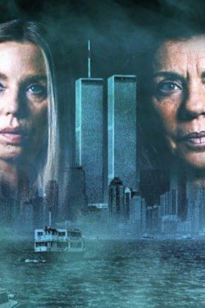 Caratula, cartel, poster o portada de Surviving 9/11