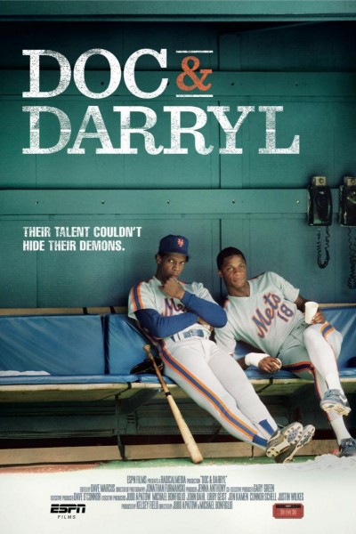 Caratula, cartel, poster o portada de Doc & Darryl