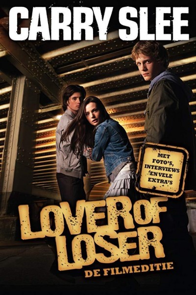 Caratula, cartel, poster o portada de Lover of Loser