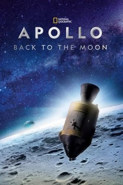 Caratula, cartel, poster o portada de Apollo. La cara oculta de la Luna