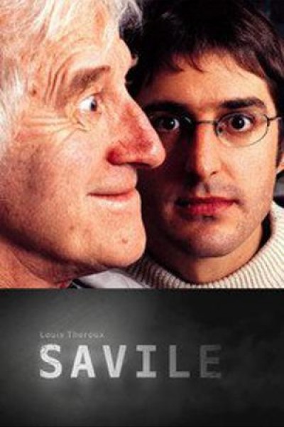 Caratula, cartel, poster o portada de Louis Theroux: Savile