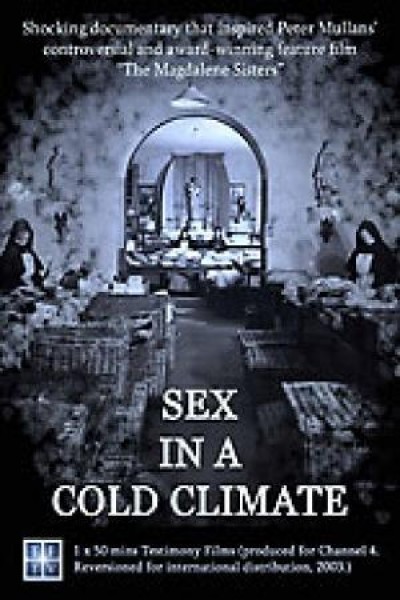 Cubierta de Sex in a Cold Climate