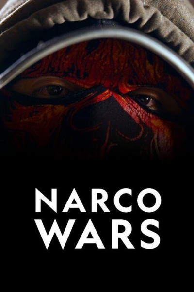 Caratula, cartel, poster o portada de Narco Wars