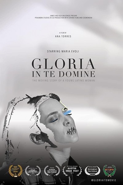 Cubierta de Gloria in te Domine