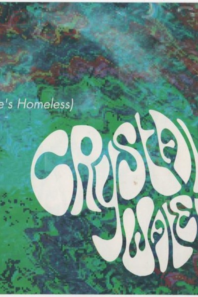 Cubierta de Crystal Waters: Gypsy Woman (She's Homeless) (Vídeo musical)