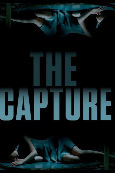 Caratula, cartel, poster o portada de The Capture