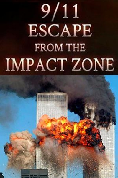 Caratula, cartel, poster o portada de 9/11: Escape from the Impact Zone