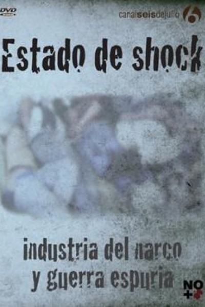 Cubierta de Estado de shock