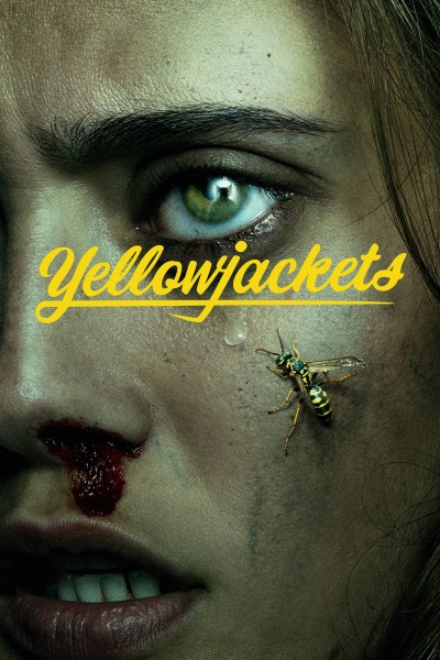 Caratula, cartel, poster o portada de Yellowjackets