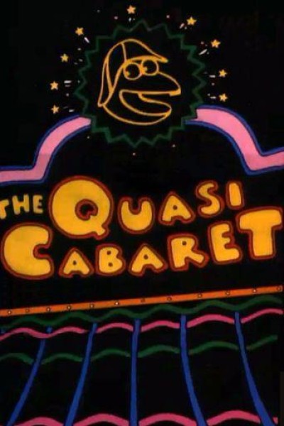 Cubierta de Quasi\'s Cabaret Trailer