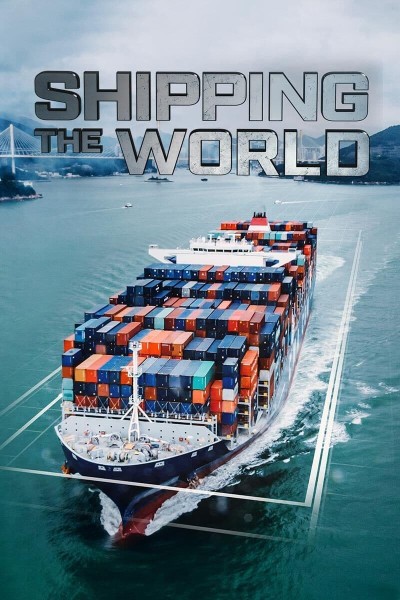 Caratula, cartel, poster o portada de Transporte marítimo