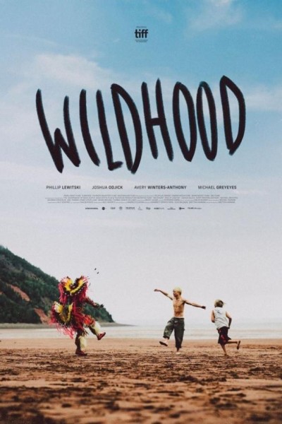 Caratula, cartel, poster o portada de Wildhood