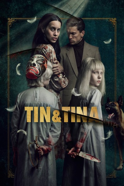 Caratula, cartel, poster o portada de Tin & Tina