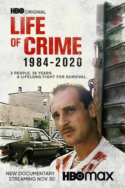 Caratula, cartel, poster o portada de Life of Crime 1984-2020