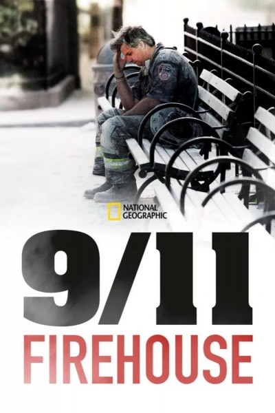 Caratula, cartel, poster o portada de 9/11 Firehouse