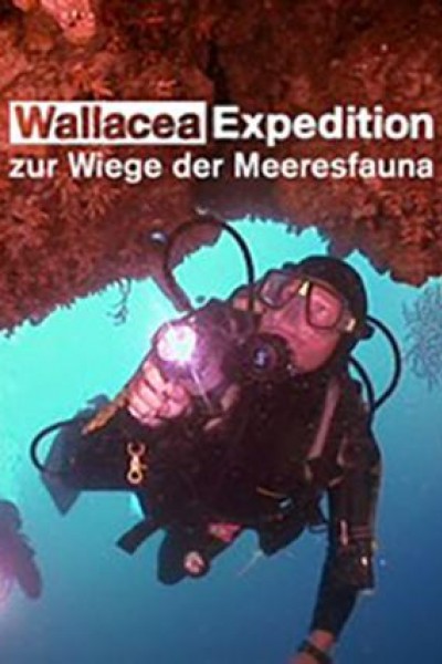 Cubierta de Expedición a Wallacea: La cuna de la fauna marina