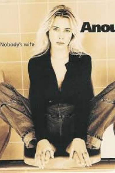 Cubierta de Anouk: Nobody\'s Wife (Vídeo musical)