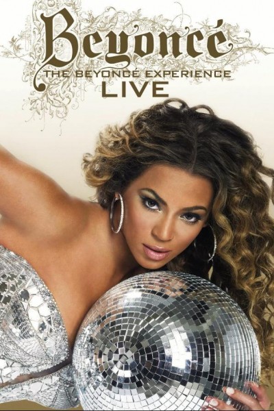 Caratula, cartel, poster o portada de The Beyoncé Experience: Live