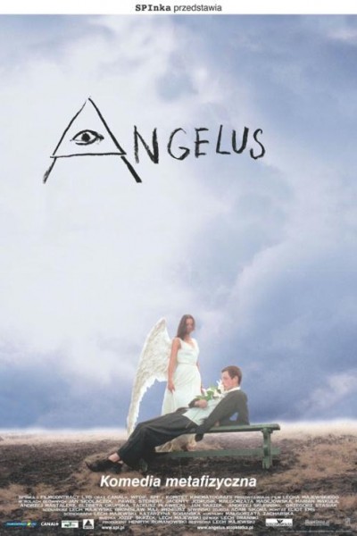 Caratula, cartel, poster o portada de Angelus