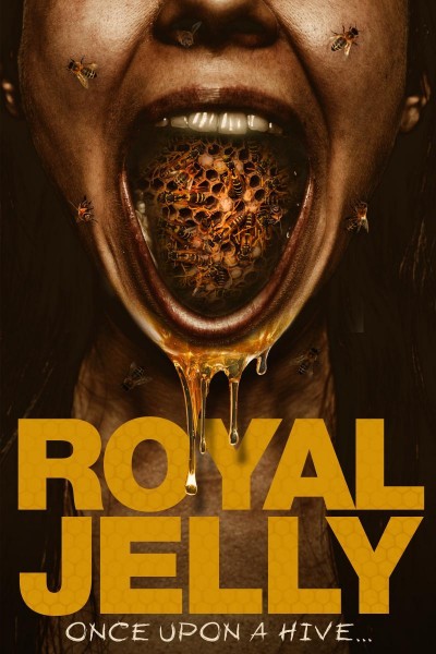 Caratula, cartel, poster o portada de Royal Jelly
