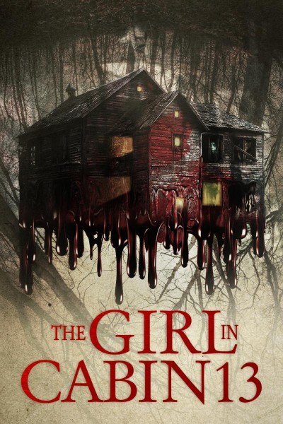 Caratula, cartel, poster o portada de The Girl in Cabin 13