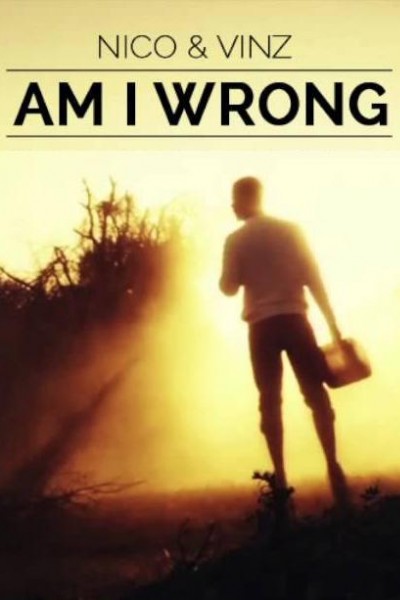 Cubierta de Nico & Vinz: Am I Wrong