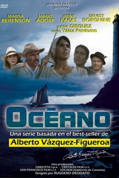 Cubierta de Oceano