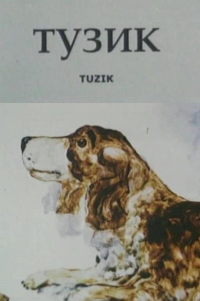 Cubierta de Tuzik