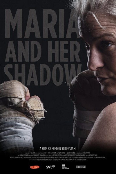 Caratula, cartel, poster o portada de Maria and Her Shadow