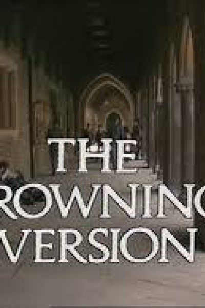 Caratula, cartel, poster o portada de The Browning Version