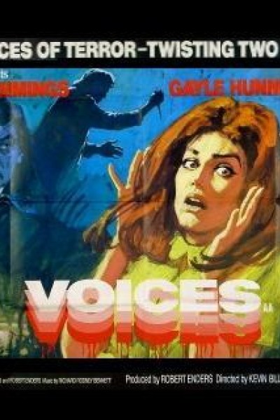 Cubierta de Voices