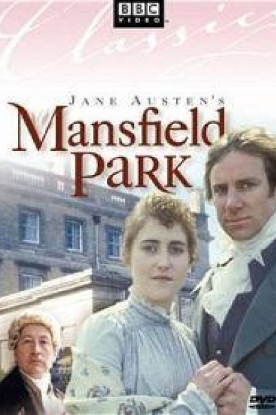 Caratula, cartel, poster o portada de Mansfield Park